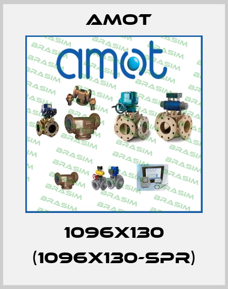 1096X130 (1096X130-SPR) Amot