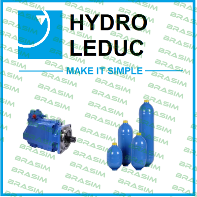 F–06 cod.107684 (LIT 0.750 15 bar) Hydro Leduc