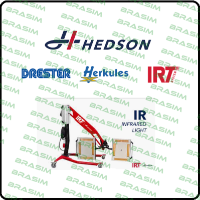 IH-800428 Hedson Technologies