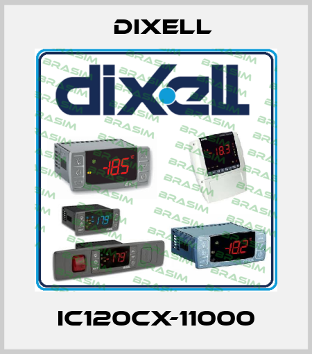 IC120CX-11000 Dixell
