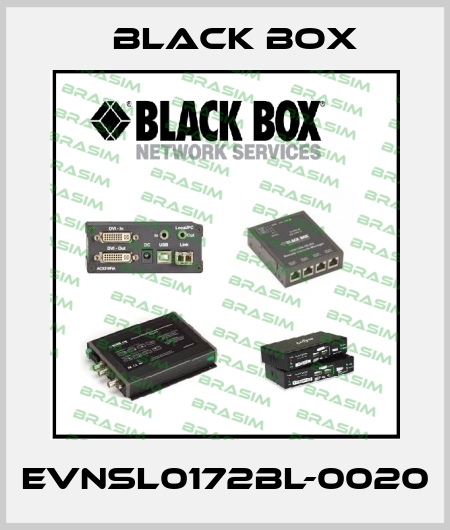 EVNSL0172BL-0020 Black Box