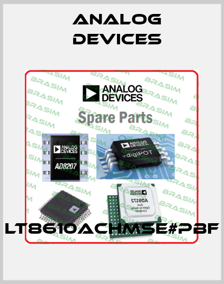 LT8610ACHMSE#PBF Analog Devices