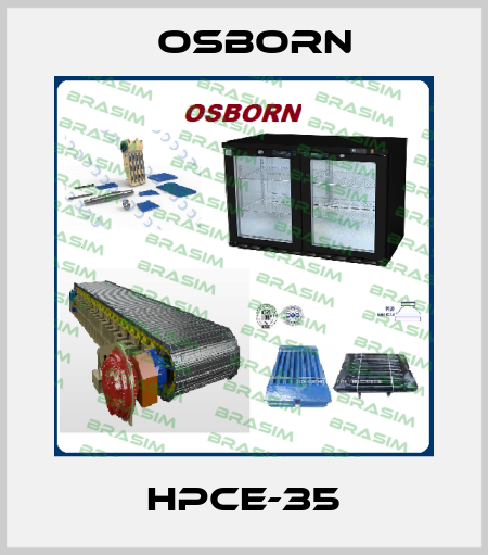 HPCE-35 Osborn