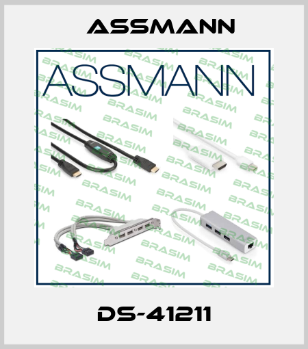 DS-41211 Assmann