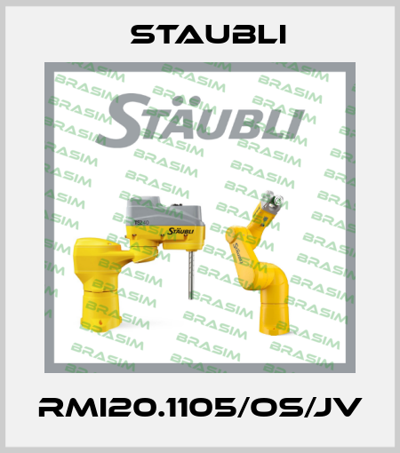 RMI20.1105/OS/JV Staubli