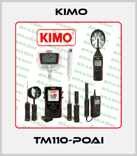 TM110-POAI KIMO
