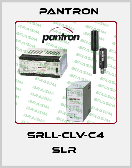 SRLL-CLV-C4 SLR  Pantron