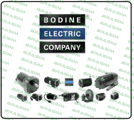 5069 BODINE ELECTRIC