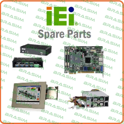 ACE935AL　PS / 2 type AT power supply IEI