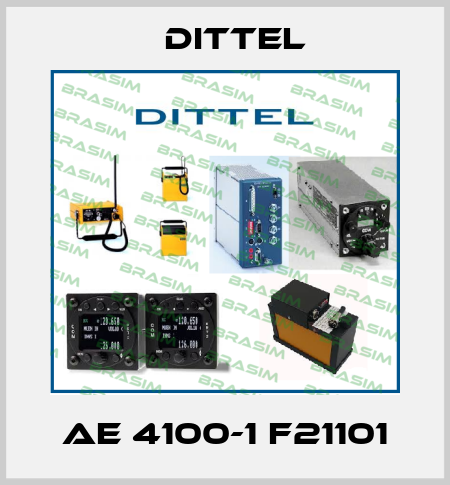 AE 4100-1 F21101 Dittel