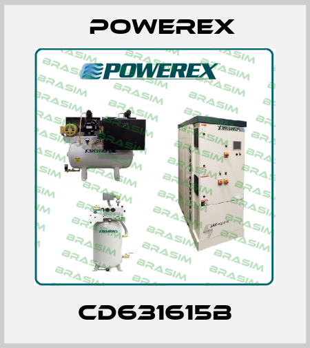 CD631615B Powerex