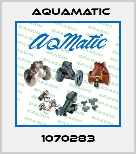 1070283 AquaMatic