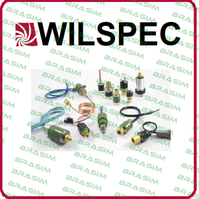 DT100-179-0003 Wilspec