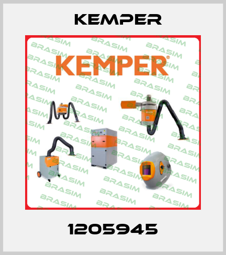 1205945 Kemper
