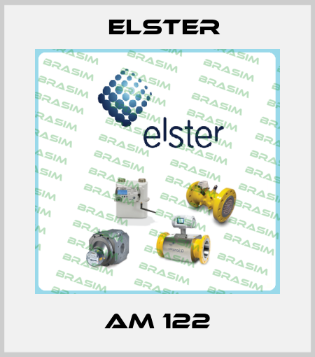 AM 122 Elster