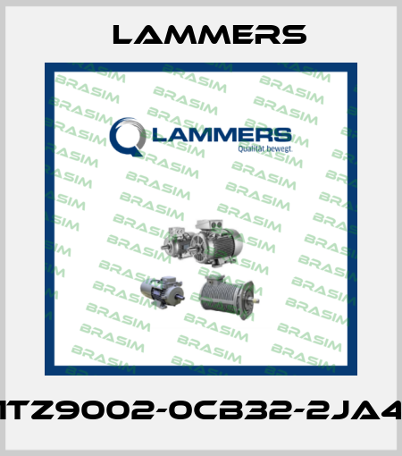 1TZ9002-0CB32-2JA4 Lammers