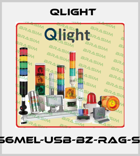 ST56MEL-USB-BZ-RAG-SL18 Qlight