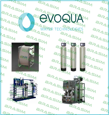 876 ID=168.28MM TH=6.99MM Evoqua Water Technologies