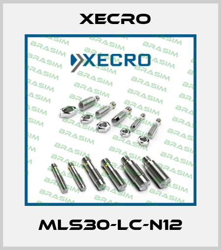 MLS30-LC-N12 Xecro