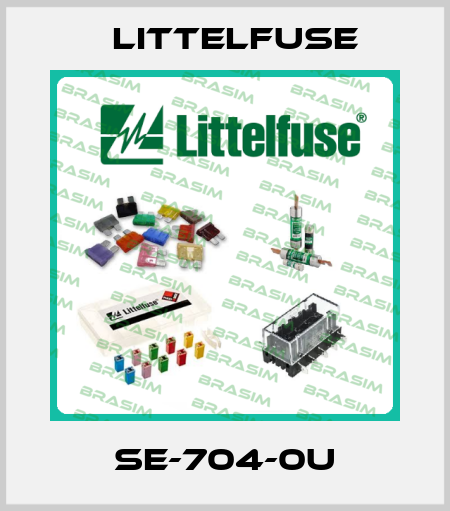 SE-704-0U Littelfuse