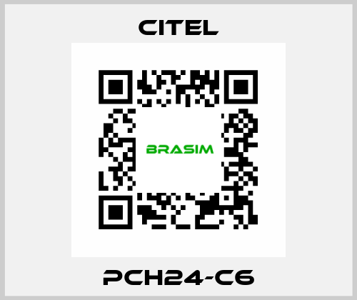  PCH24-C6 Citel