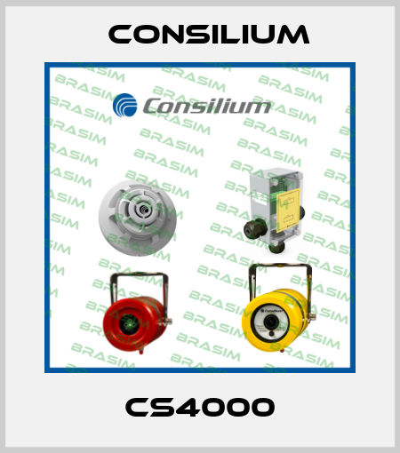 CS4000 Consilium