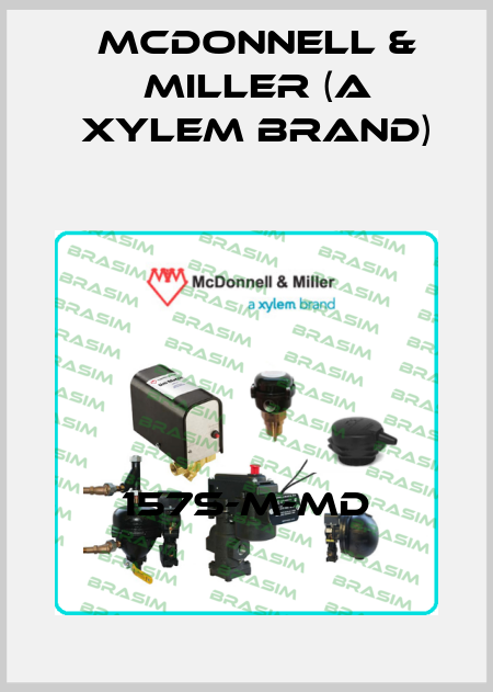 157S-M-MD McDonnell & Miller (a xylem brand)