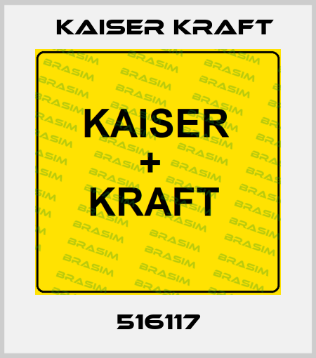 516117 Kaiser Kraft
