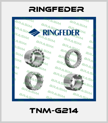 TNM-G214 Ringfeder