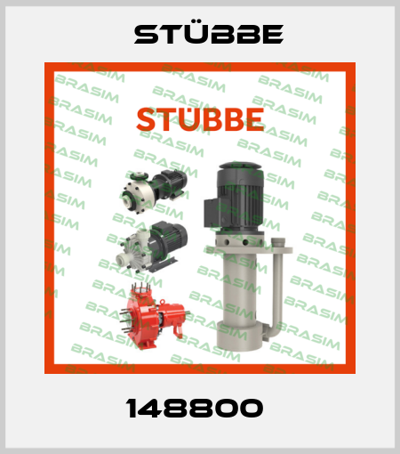 148800  Stübbe