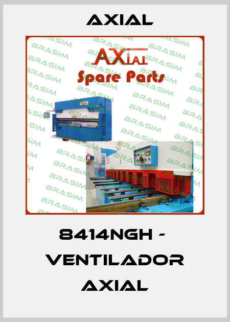 AXIAL-8414NGH -  Ventilador Axial price