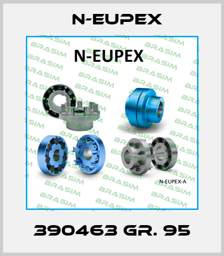 390463 Gr. 95 N-Eupex