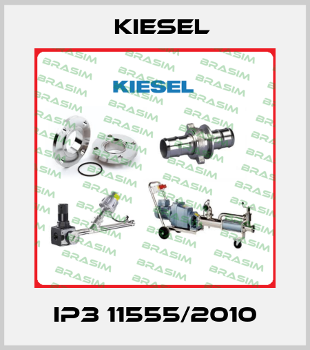 IP3 11555/2010 KIESEL