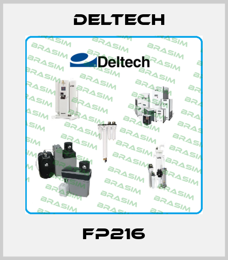 FP216 Deltech