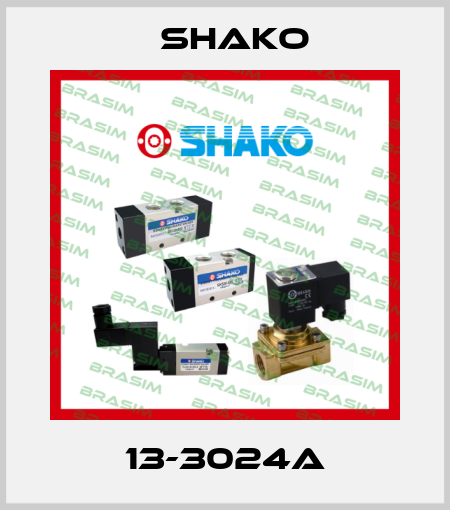 13-3024A SHAKO