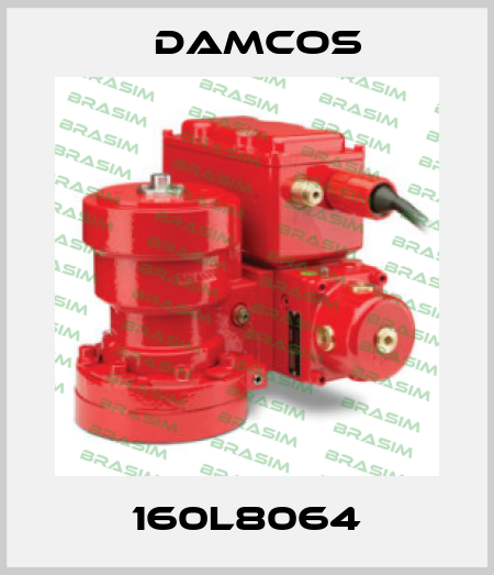 160L8064 Damcos