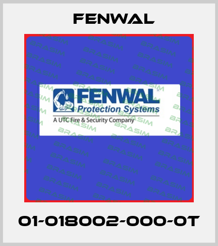 01-018002-000-0T FENWAL