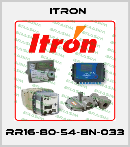RR16-80-54-8N-033 Itron