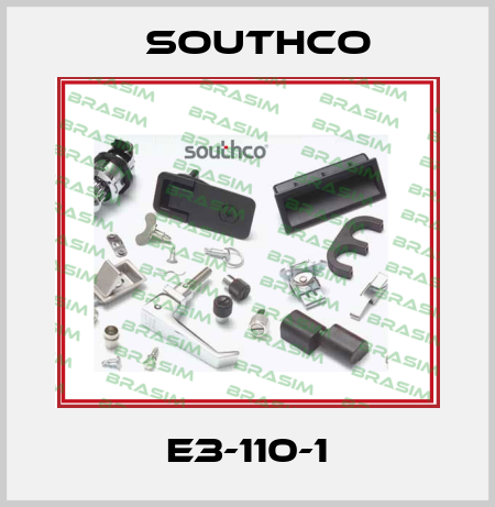 E3-110-1 Southco