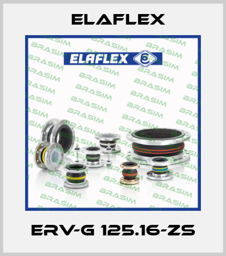 ERV-G 125.16-ZS Elaflex