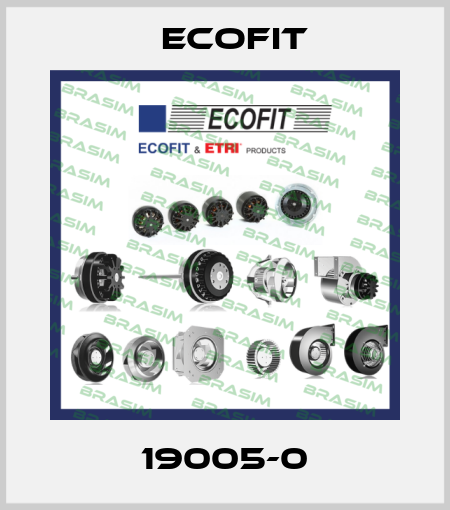 19005-0 Ecofit