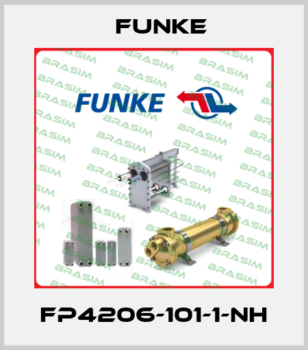 FP4206-101-1-NH Funke