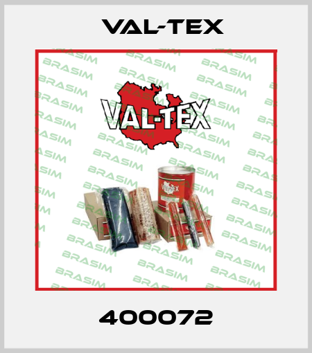 400072 Val-Tex