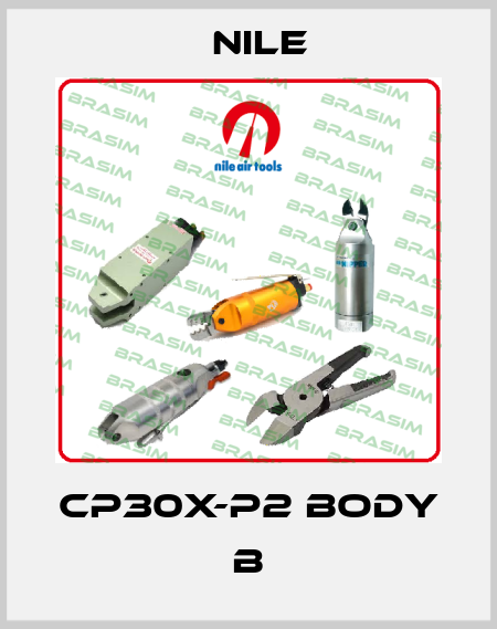 CP30X-P2 Body B Nile