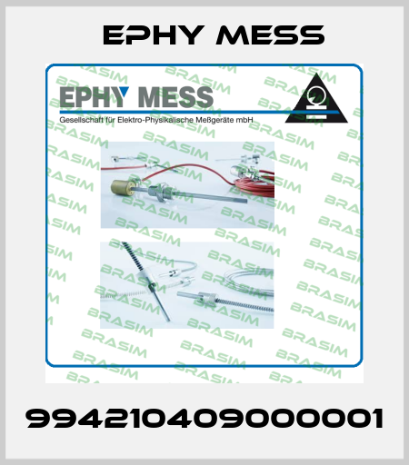 994210409000001 Ephy Mess