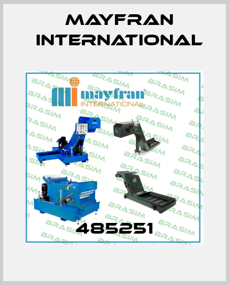 485251 Mayfran International