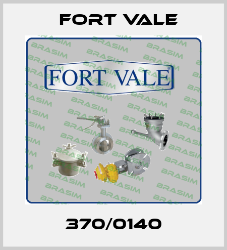 370/0140 Fort Vale