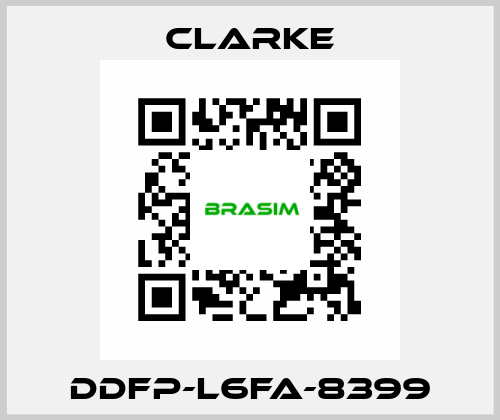 DDFP-L6FA-8399 Clarke