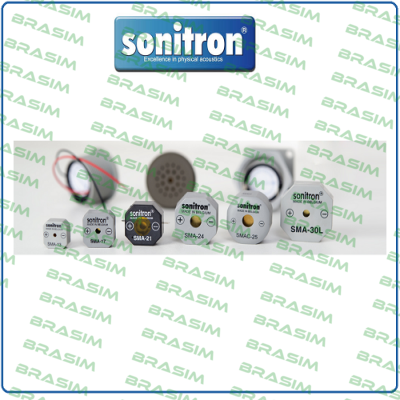 SCI535 A5  Sonitron