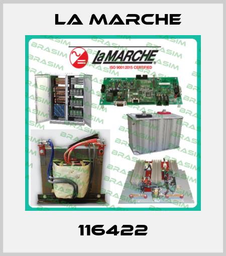116422 La Marche